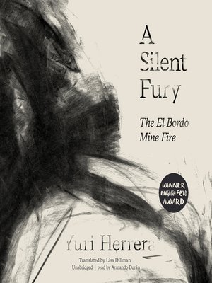 cover image of A Silent Fury